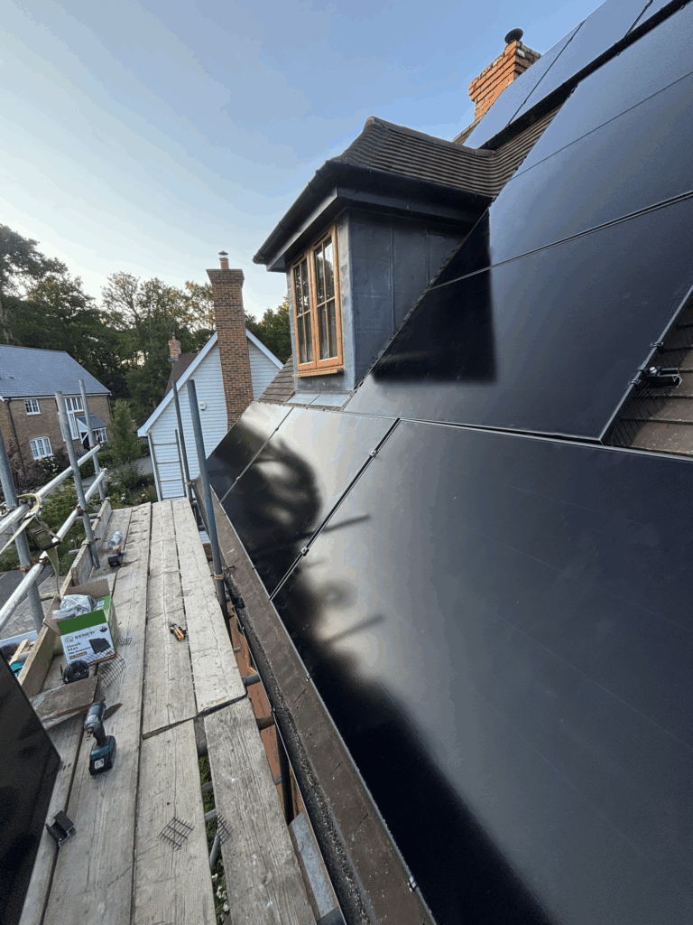 Solar Panels photo (2)