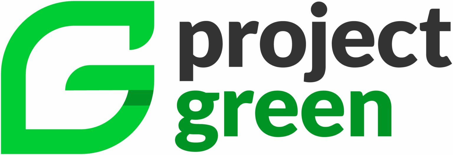 Project Color:green Home - Project Green