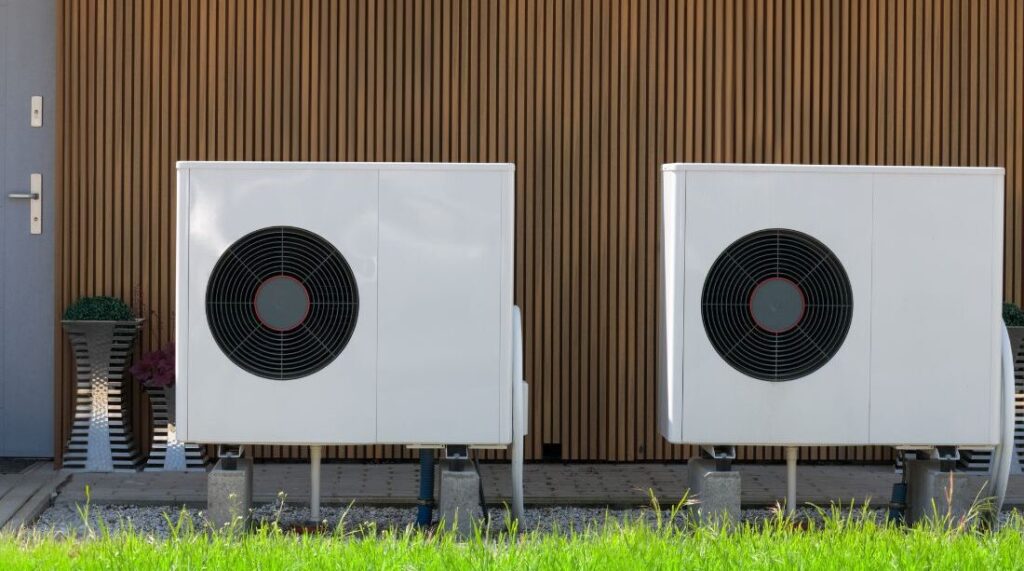 Heat Pumps commercial ashp 3