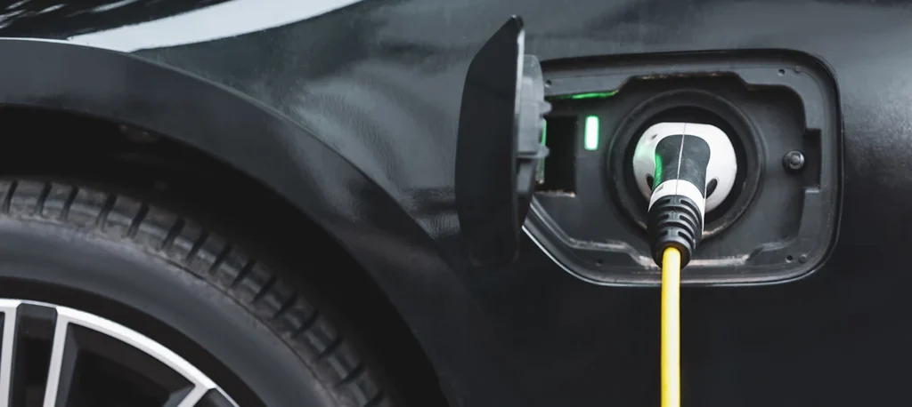 EV Charging commerical ev 3