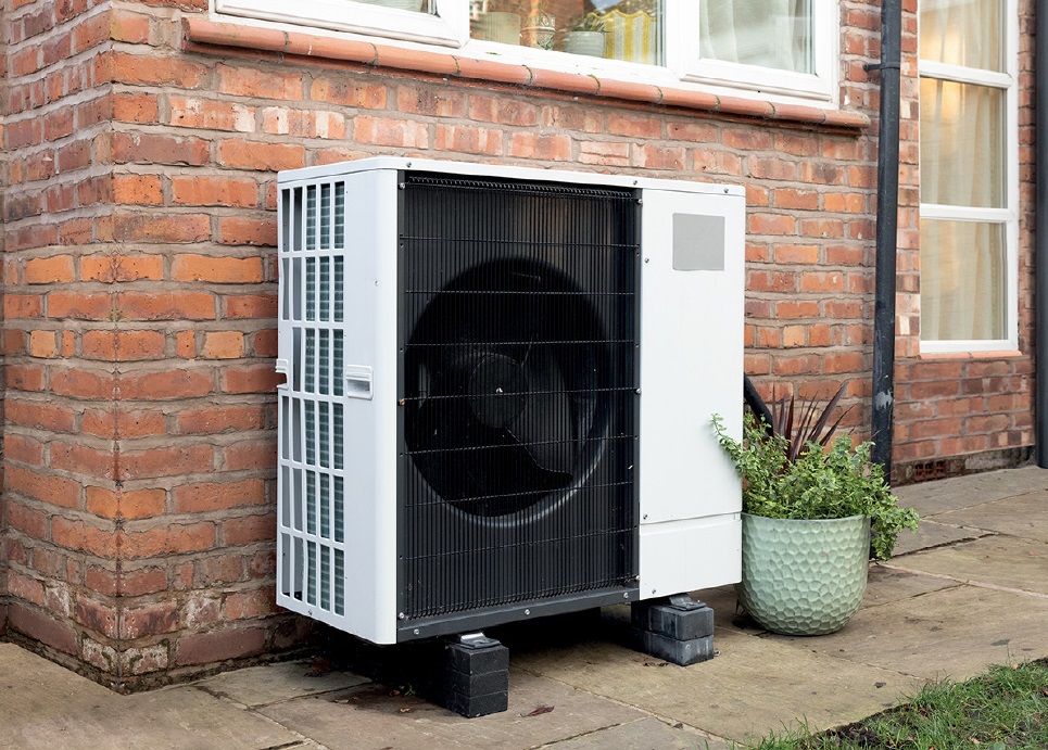Heat Pumps heatpump 1